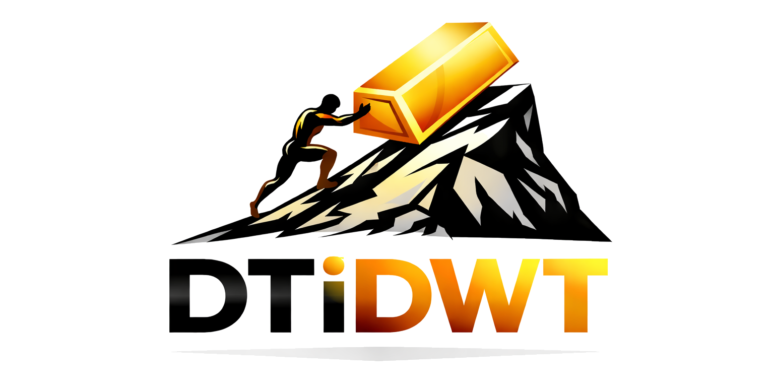 DTiDWT sp. z o.o. logo